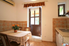 Apartment Eufrasiana
